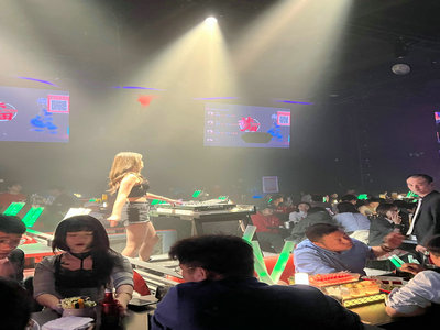 百色夜场招聘